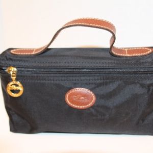 longchamp pochette le pliage